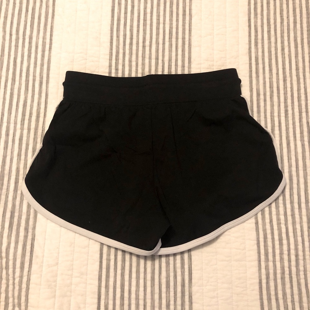 Alphalete Curve Shorts